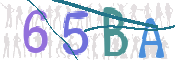 CAPTCHA Bilde