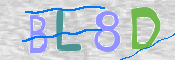 CAPTCHA Bilde