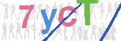 CAPTCHA Bilde