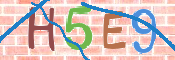 CAPTCHA Bilde