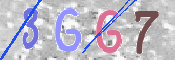 CAPTCHA Bilde