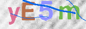 CAPTCHA Bilde