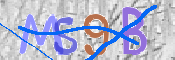 CAPTCHA Bilde