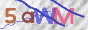 CAPTCHA Bilde