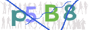 CAPTCHA Bilde