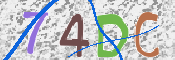 CAPTCHA Bilde