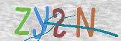 CAPTCHA Bilde