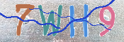 CAPTCHA Bilde