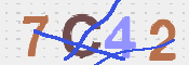 CAPTCHA Bilde