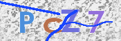 CAPTCHA Bilde