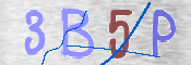 CAPTCHA Bilde