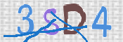 CAPTCHA Bilde