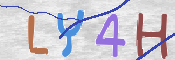 CAPTCHA Bilde