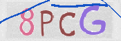 CAPTCHA Bilde
