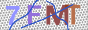 CAPTCHA Bilde