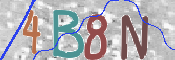 CAPTCHA Bilde