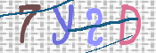 CAPTCHA Bilde