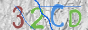 CAPTCHA Bilde