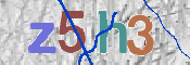 CAPTCHA Bilde