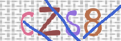 CAPTCHA Bilde