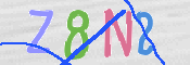 CAPTCHA Bilde