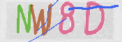 CAPTCHA Bilde