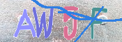 CAPTCHA Bilde