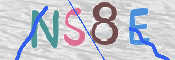 CAPTCHA Bilde