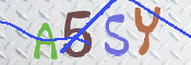 CAPTCHA Bilde