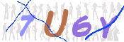 CAPTCHA Bilde