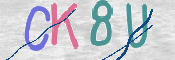 CAPTCHA Bilde