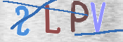 CAPTCHA Bilde