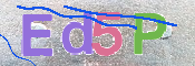 CAPTCHA Bilde