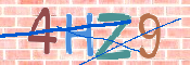 CAPTCHA Bilde