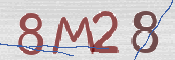 CAPTCHA Bilde