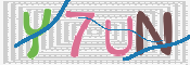 CAPTCHA Bilde