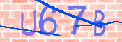 CAPTCHA Bilde