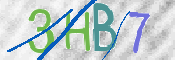 CAPTCHA Bilde