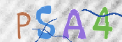 CAPTCHA Bilde