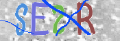 CAPTCHA Bilde