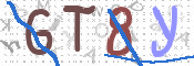 CAPTCHA Bilde