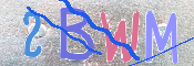 CAPTCHA Bilde
