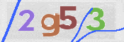 CAPTCHA Bilde