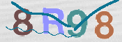 CAPTCHA Bilde