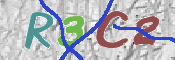 CAPTCHA Bilde