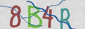 CAPTCHA Bilde