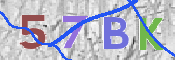 CAPTCHA Bilde