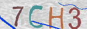 CAPTCHA Bilde