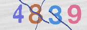 CAPTCHA Bilde