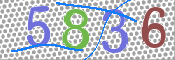CAPTCHA Bilde